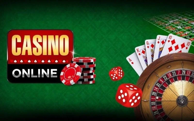 Sự linh hoạt của những nhà cái casino online đã giúp cho người chơi
trải nghiệm
đánh cược
mọi 
game
